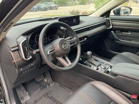 Used 2025 MAZDA CX-50 AWD 2.5 Hybrid w/ Premium Pkg image 11