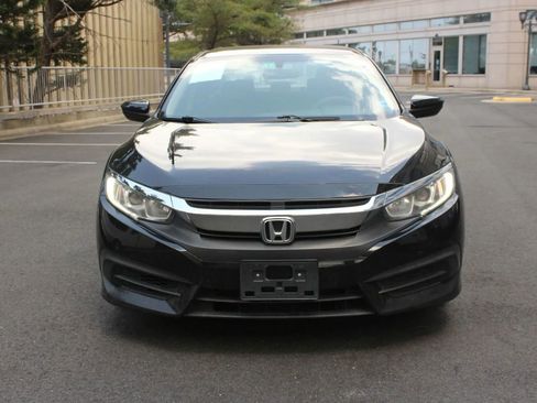 Used 2017 Honda Civic LX image 3