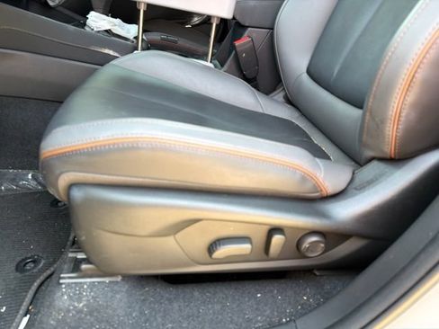 Used 2025 Subaru Forester Sport AWD/4WD image 9
