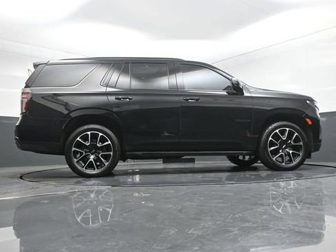 Used 2021 Chevrolet Tahoe RST w/ Luxury Package AWD/4WD image 57