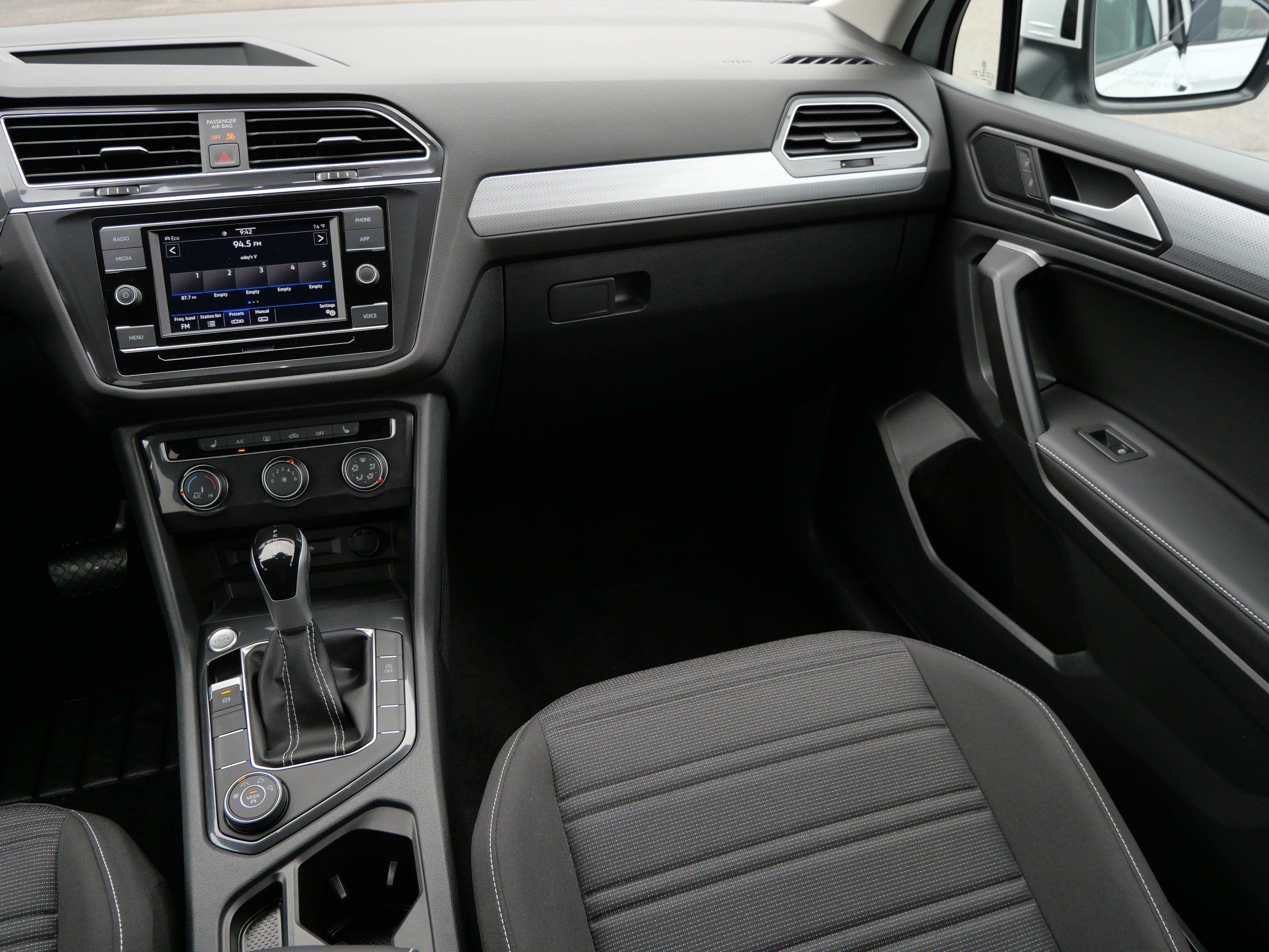 Certified 2024 Volkswagen Tiguan S w/ MDO Package, Two-Row AWD/4WD image 11