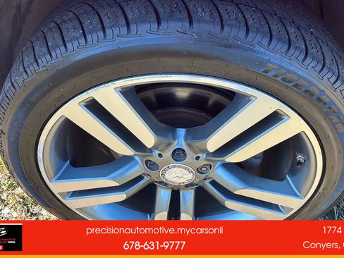 Used 2015 Mercedes-Benz GLK 350 2WD image 24