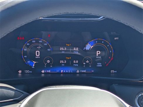 New 2026 Chevrolet Colorado LT w/ LT Convenience Package image 30