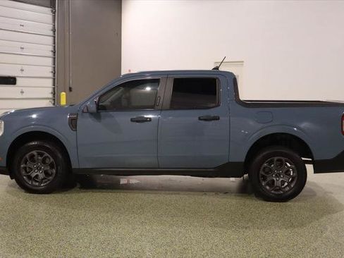 Used 2023 Ford Maverick XLT w/ XLT Luxury Package FWD image 5