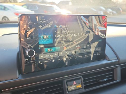 New 2025 Honda Pilot TrailSport image 12