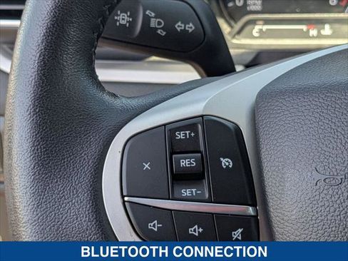 Certified 2023 Ford Explorer XLT w/ Equipment Group 202A image 14