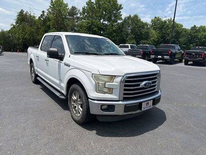 Used 2015 Ford F150 XLT w/ Equipment Group 302A Luxury