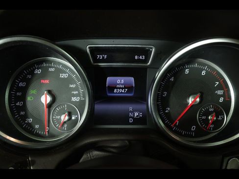 Used 2016 Mercedes-Benz GLE 350 4MATIC image 21