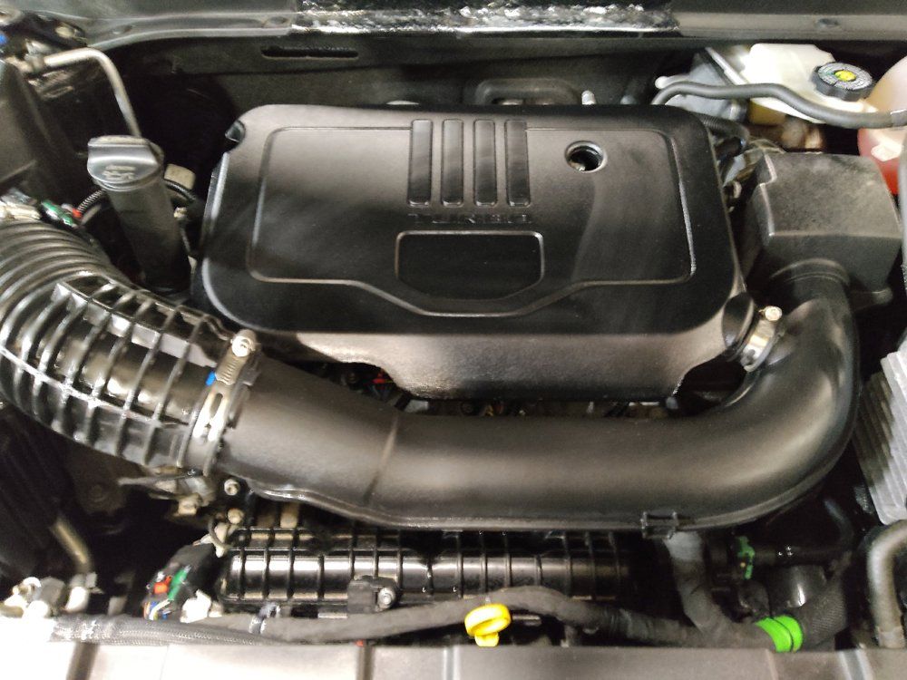Used 2024 Chevrolet Blazer LT w/ Convenience Package FWD image 30
