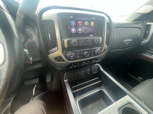 Used 2015 GMC Sierra 2500 SLT w/ Suspension Package, Off-Road image 21