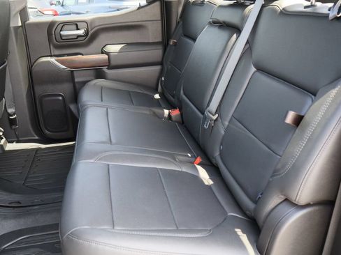 Certified 2021 GMC Sierra 1500 SLT AWD/4WD image 24