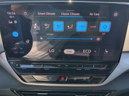 Certified 2023 Volkswagen ID.4 Pro S AWD/4WD image 23