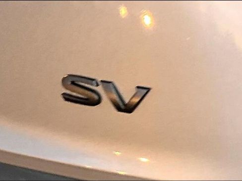 Used 2024 Nissan Rogue SV w/ SV Premium Package image 23