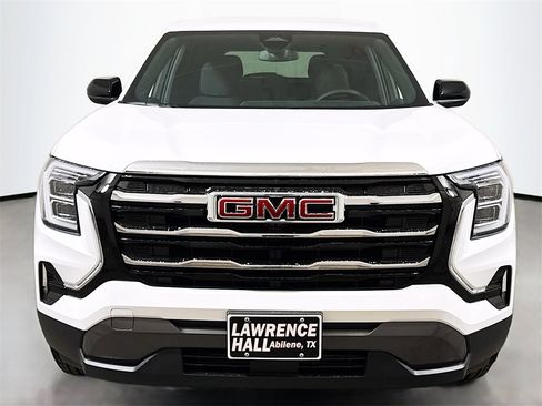 New 2026 GMC Terrain Elevation image 2