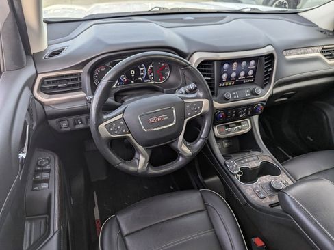 Used 2020 GMC Acadia Denali w/ Denali Ultimate Package image 24