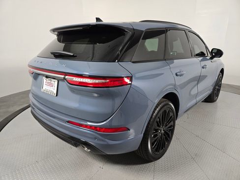 New 2026 Lincoln Corsair Premiere image 4