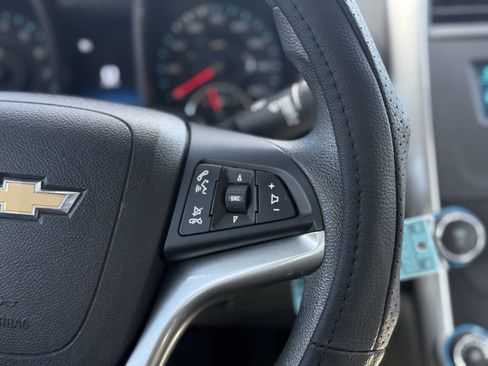 Used 2015 Chevrolet Malibu LS image 24