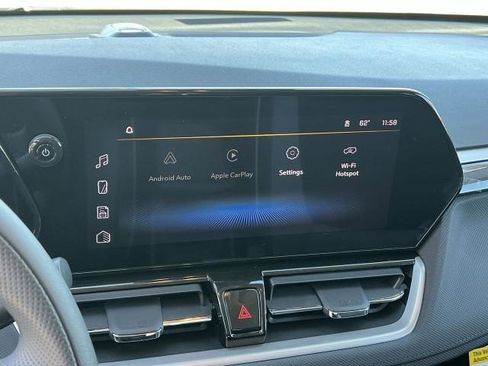 New 2026 Chevrolet TrailBlazer LT w/ Driver Confidence Package image 13