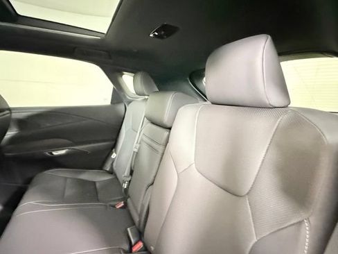 Used 2023 Lexus RX 350 F Sport w/ Cold Area Package AWD/4WD image 28