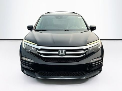 Used 2016 Honda Pilot Elite image 2