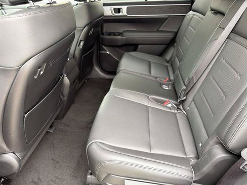 New 2026 Hyundai Santa Fe Limited AWD/4WD image 11