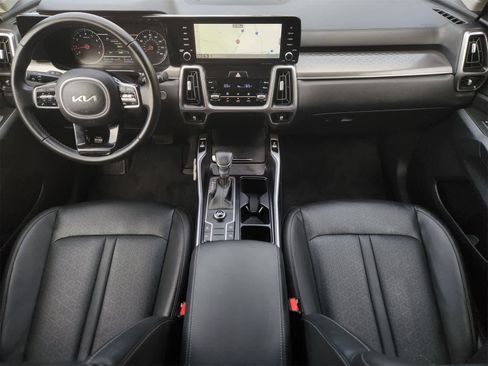 Certified 2022 Kia Sorento S image 23