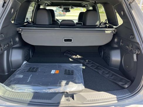 New 2026 Subaru Forester Touring w/ Touring Package AWD/4WD image 21