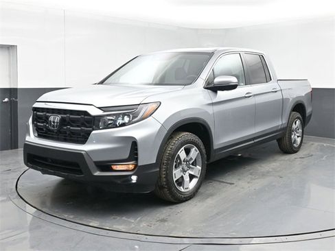 New 2026 Honda Ridgeline RTL image 9