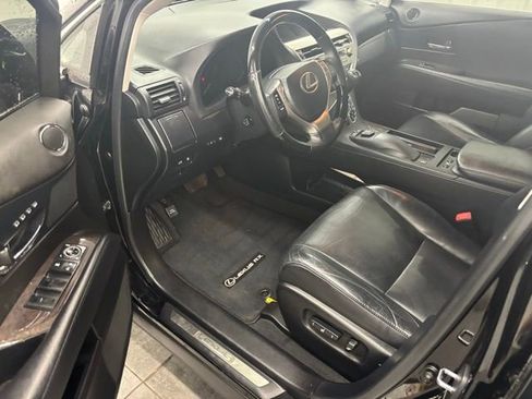 Used 2013 Lexus RX 350 FWD w/ Navigation Pkg image 14