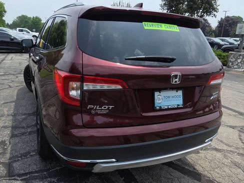 Used 2020 Honda Pilot Touring image 7