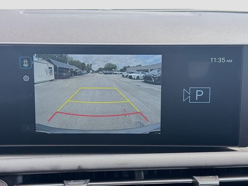 Certified 2026 Hyundai Tucson SEL FWD image 11