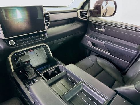 Used 2022 Toyota Tundra SR5 w/ TRD Sport Premium Package image 25