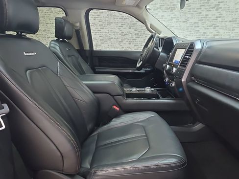 Used 2020 Ford Expedition Platinum AWD/4WD image 9