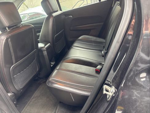 Used 2012 GMC Terrain SLT FWD image 11