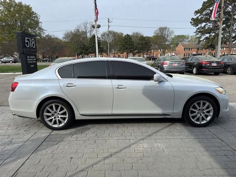 Used 2006 Lexus GS 300 AWD image 6