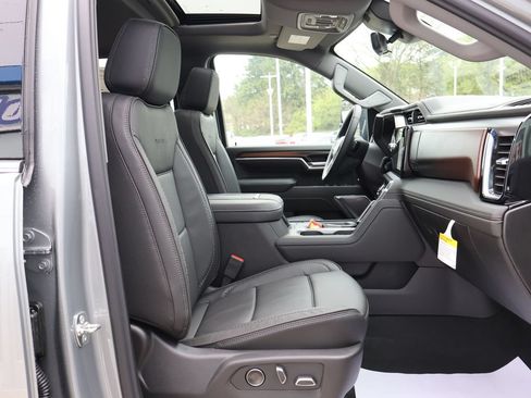 New 2026 GMC Sierra 2500 Denali w/ Denali Reserve Package AWD/4WD image 45