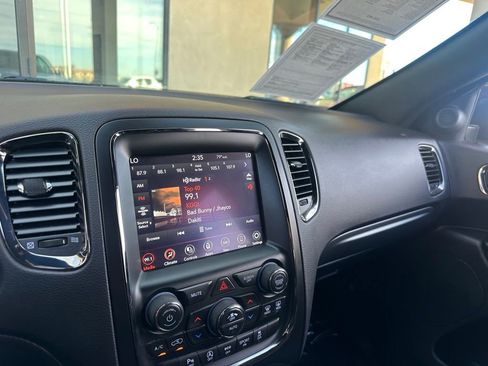 Used 2020 Dodge Durango GT w/ Blacktop Package image 19