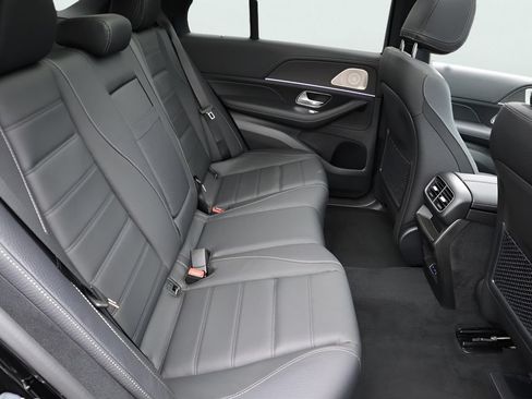Certified 2026 Mercedes-Benz GLE 450 4MATIC image 14