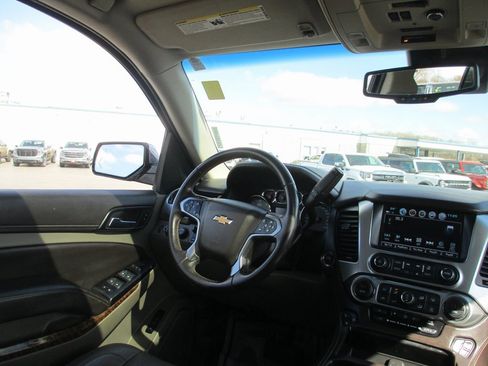 Used 2020 Chevrolet Tahoe Premier image 27
