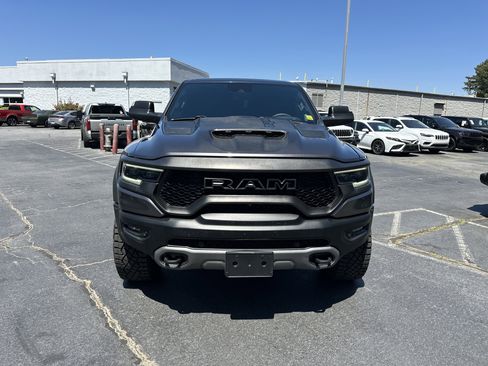 Used 2023 RAM 1500 TRX w/ TRX Level 2 Equipment Group AWD/4WD image 4
