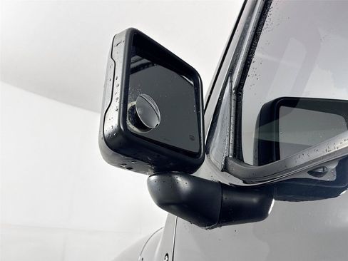 Used 2020 Jeep Wrangler Unlimited Sport AWD/4WD image 5