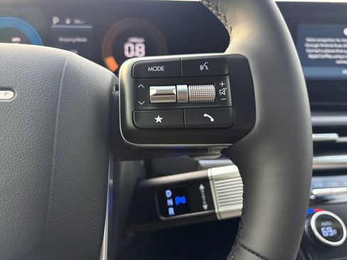 New 2026 Hyundai Santa Fe SEL image 15