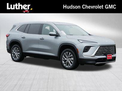 Used 2025 Buick Enclave Preferred