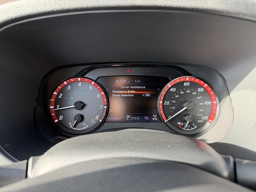 Used 2024 Nissan Frontier PRO-4X w/ Off-Road Protection Package AWD/4WD image 20