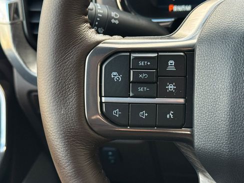 New 2026 Ford F150 King Ranch w/ Equipment Group 601A High image 26