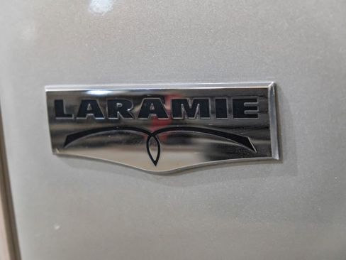 Used 2013 RAM 2500 Laramie w/ Convenience Group image 51