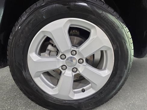 Used 2021 Jeep Compass Latitude w/ Convenience Group image 32