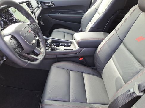 New 2026 Dodge Durango GT image 21