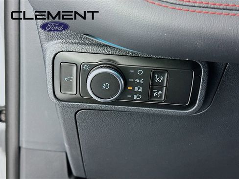 New 2025 Ford Explorer ST-Line w/ Premium Package image 13