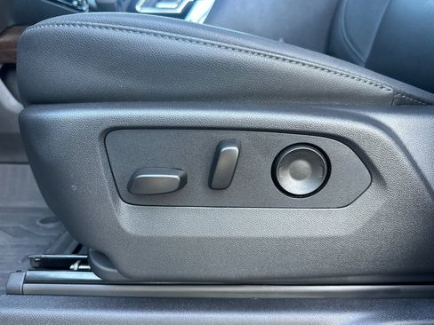 Used 2026 GMC Sierra 1500 Elevation w/ Elevation Premium Package image 13